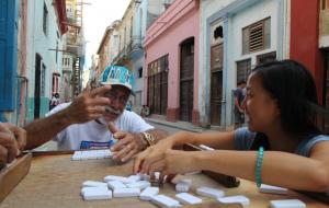 Cuban state of mind - Calles de La Habana